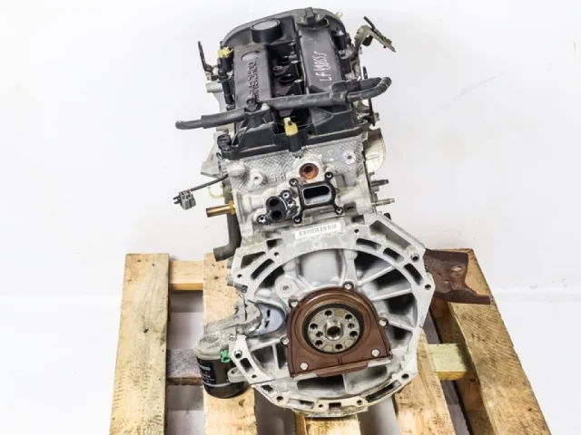 Продажа двигателя Z6