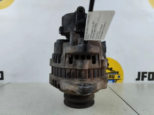 Генератор для Mitsubishi Pajero Sport K90 1997-2009 на фотографиях