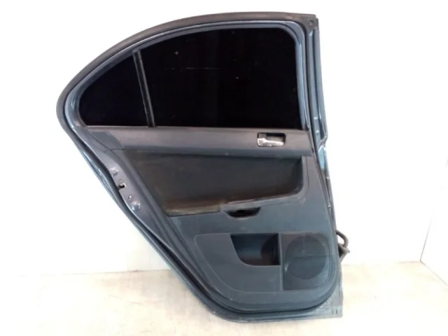 Дверь задняя левая для Mitsubishi Lancer 9 Седан CS 2003-2010 на фотографиях