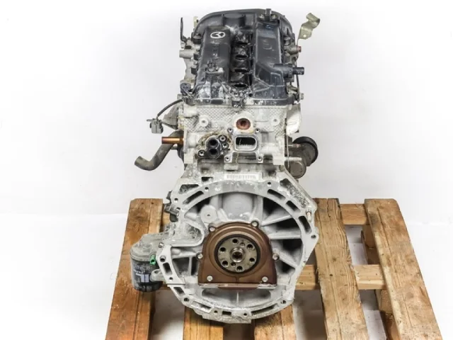 Продажа двигателя AJ