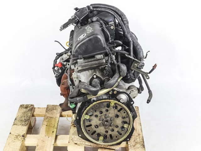 Продажа двигателя CR14DE