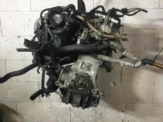 Продажа двигателя BLX