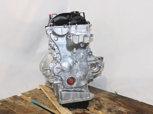 Продажа двигателя G4FA