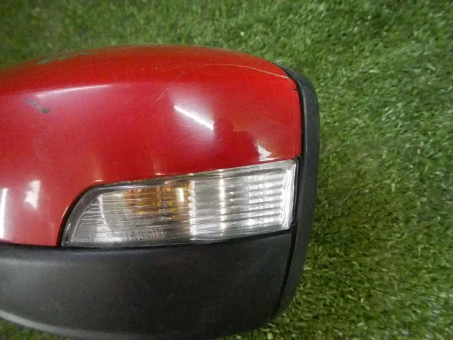 Зеркала для Skoda Rapid II 2020+ на фотографиях