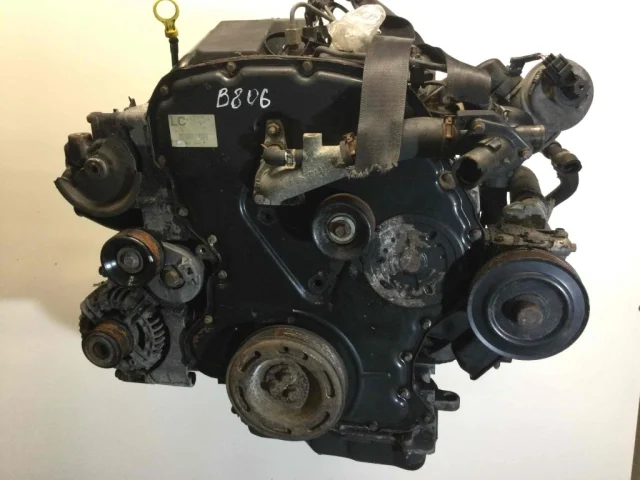 Продажа двигателя D2FA