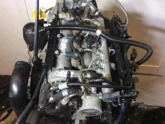 Продажа двигателя Z13DTH