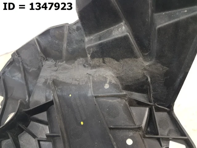 Крылья для BMW X6 Е71 2007-2012 на фотографиях