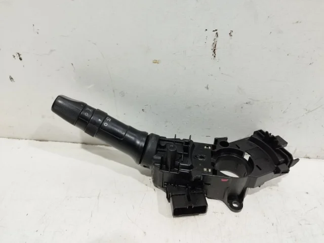 Подрулевой переключатель для Hyundai Solaris 1 рестайлинг 2014-2017 на фотографиях