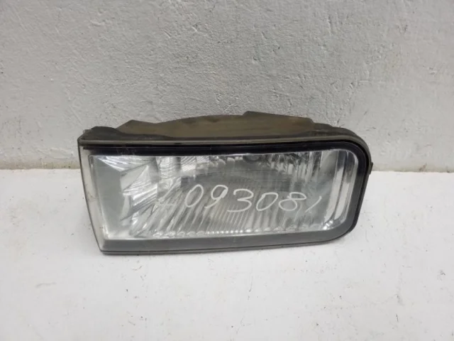 Противотуманка (ПТФ) передняя левая для Toyota Land Cruiser 200 2007-2015 на фотографиях