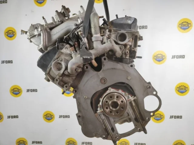 Продажа двигателя 6G72