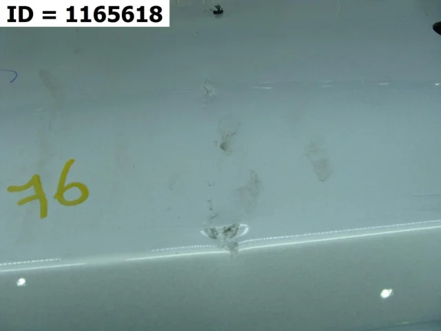 Бампер задний для Toyota Corolla E210 Седан (RU) 2019+ на фотографиях