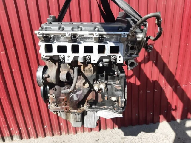 Продажа двигателя BHK