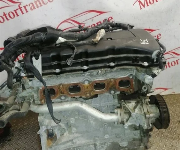 Продажа двигателя 4B12