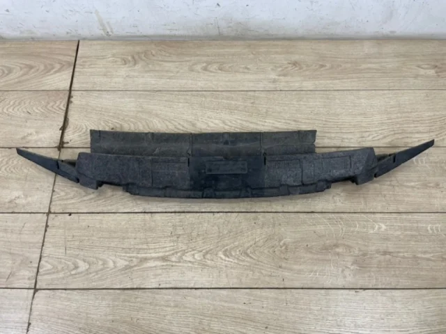 Абсорбер переднего бампера для Audi Q7 4L 2005-2015 на фотографиях