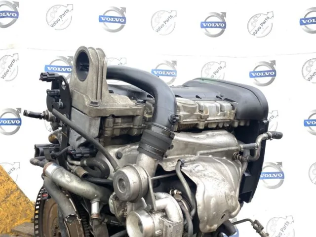 Продажа двигателя B5254T2