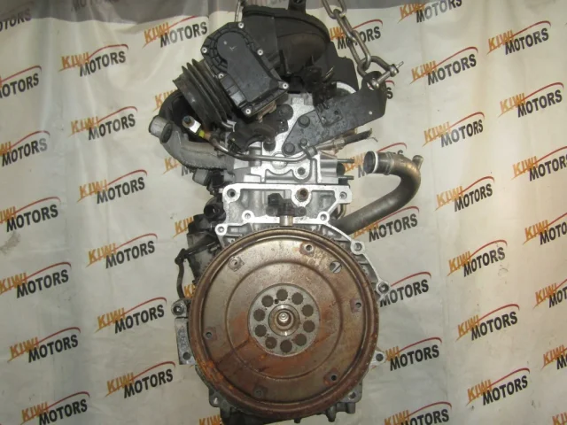 Продажа двигателя B5244S4