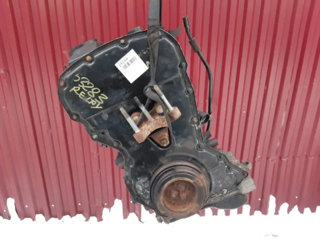 Продажа двигателя P8FA; P8FB