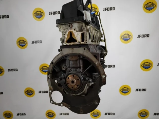 Продажа двигателя CDDA