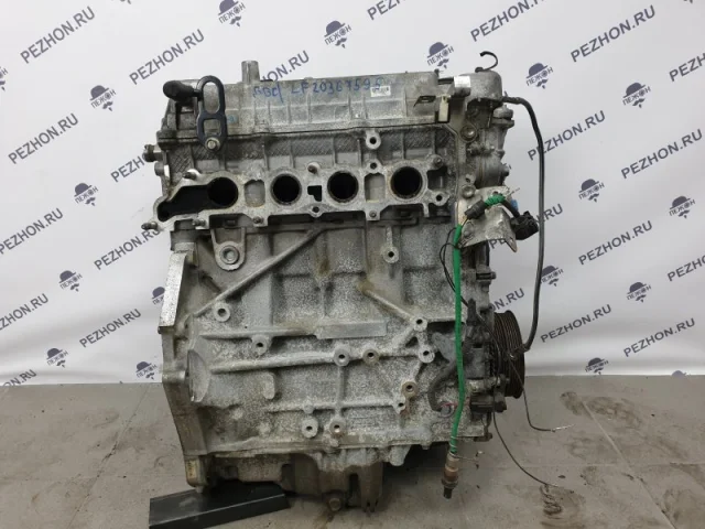 Продажа двигателя LFF7