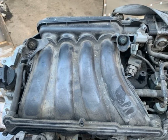 Продажа двигателя MR20DE