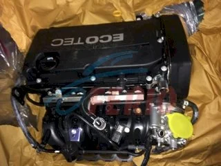 Продажа двигателя F16D4