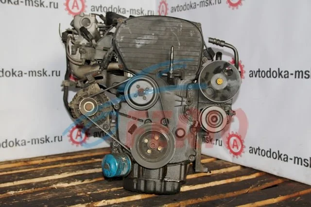 Продажа двигателя G4JP