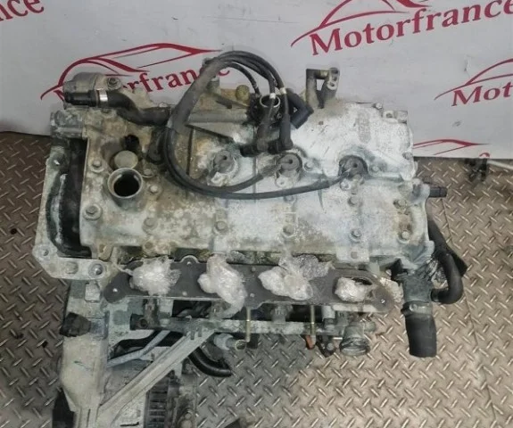 Продажа двигателя F4R