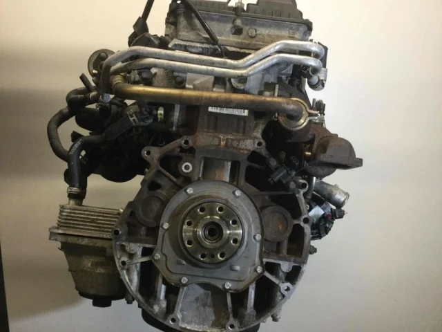 Продажа двигателя FXAC