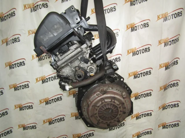 Продажа двигателя CR10DE