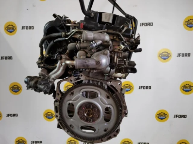 Продажа двигателя 4B12