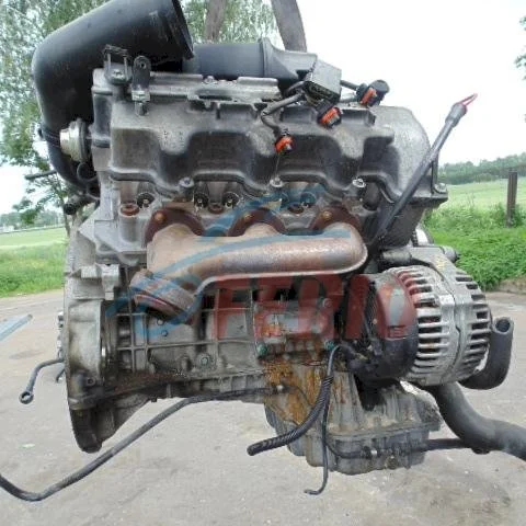 Продажа двигателя 112.921
