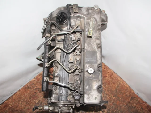 Продажа двигателя D20DT