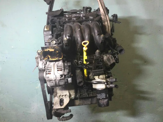 Продажа двигателя AEH