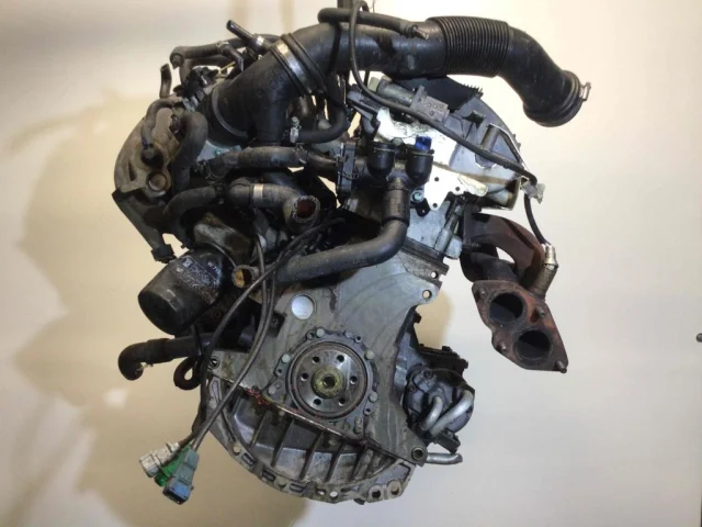 Продажа двигателя ADR