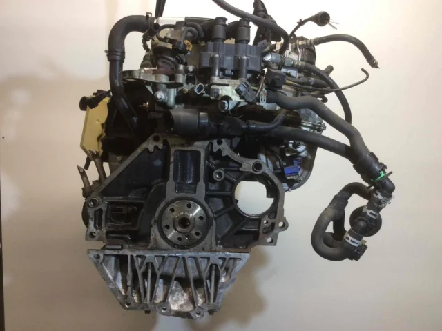 Продажа двигателя X20XEV