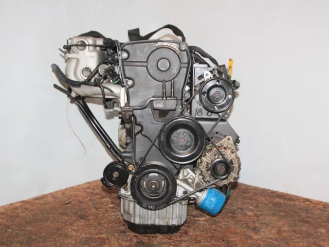 Продажа двигателя G4GB