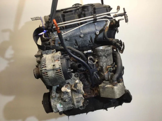 Продажа двигателя BMP