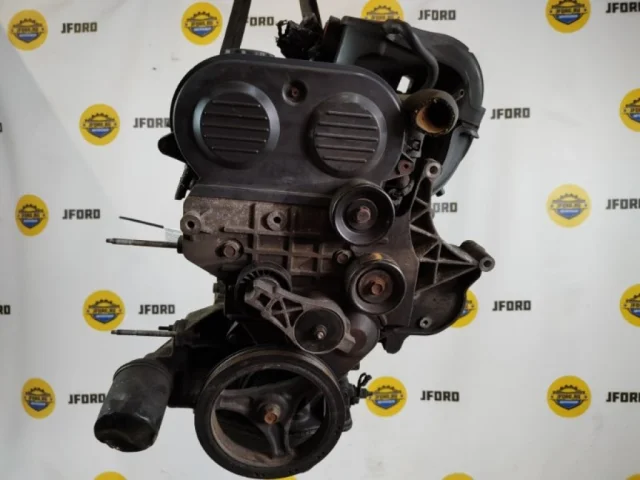 Продажа двигателя ED1