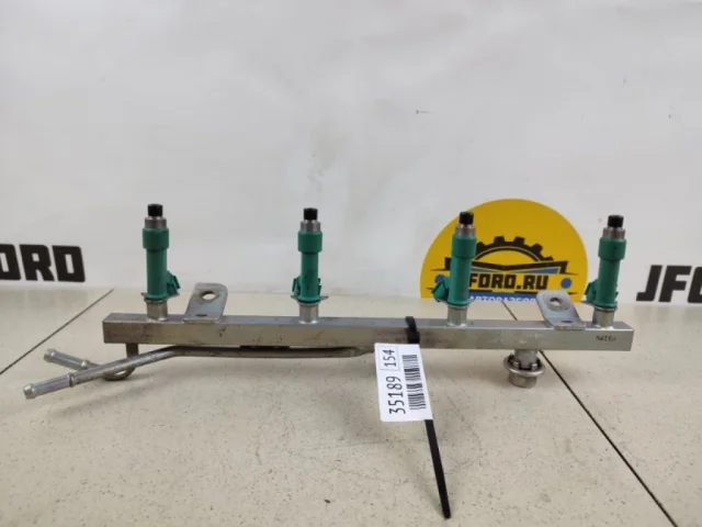 Форсунка топливная для Suzuki Grand Vitara 2005-2014 на фотографиях