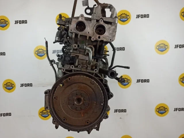 Продажа двигателя D5244T