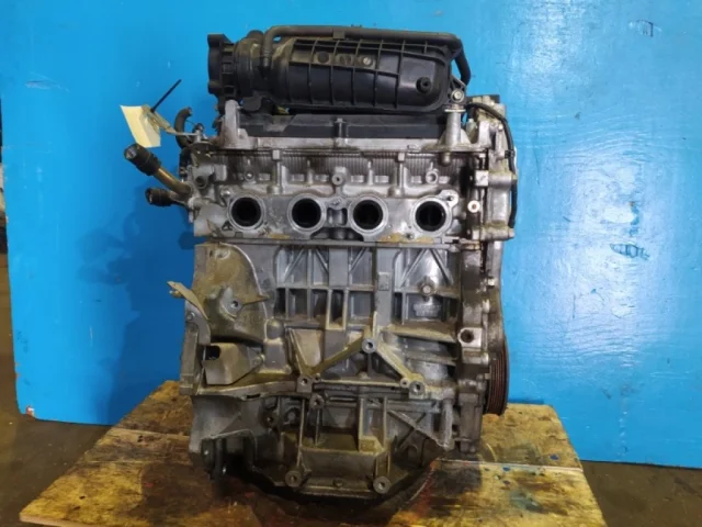 Продажа двигателя MR20DE