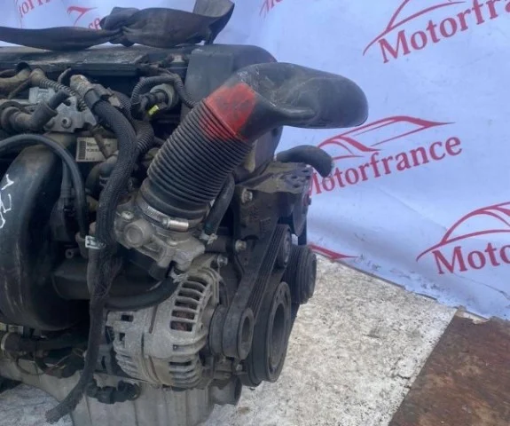 Продажа двигателя Z18XER