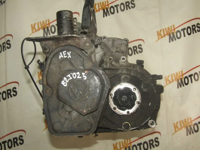 Блок цилиндров для Volkswagen Polo III (6N2) 1999-2001 на фотографиях