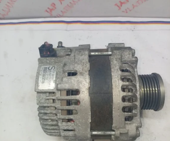 Генератор для Mazda CX 5 KE (JDM) 2012-2016 на фотографиях