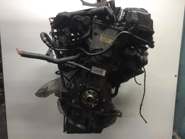 Продажа двигателя M57D30