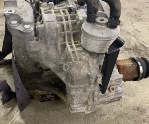 АКПП для Volkswagen Golf V (1K5) Универсал 2003-2008 на фотографиях