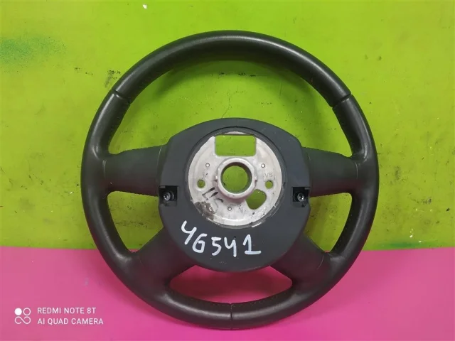 Руль для Audi Q5 8R 2008-2016 на фотографиях