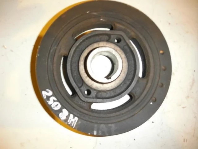 Шкив коленвала для Toyota RAV4 XA30 2005-2012 на фотографиях