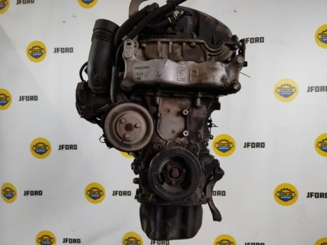 Продажа двигателя EP6C