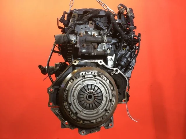 Продажа двигателя Z16XER